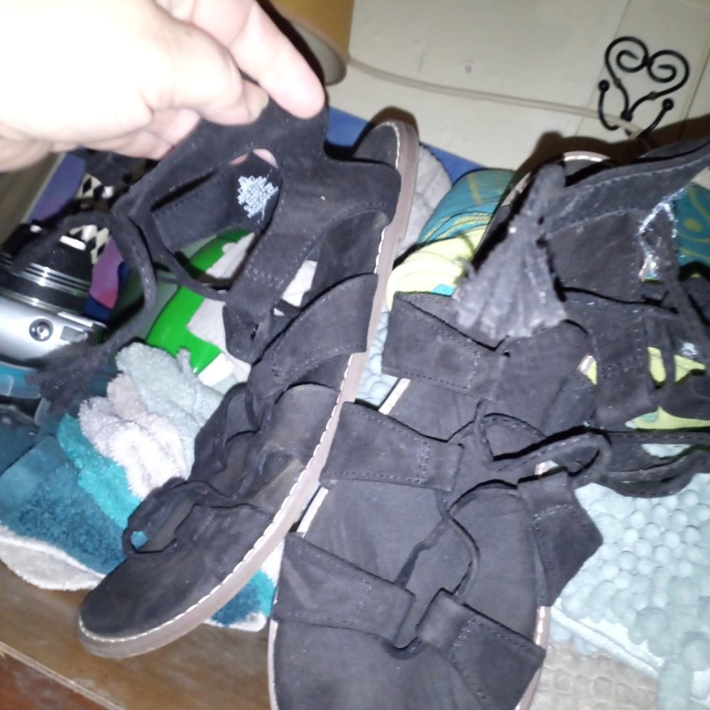 Sandals